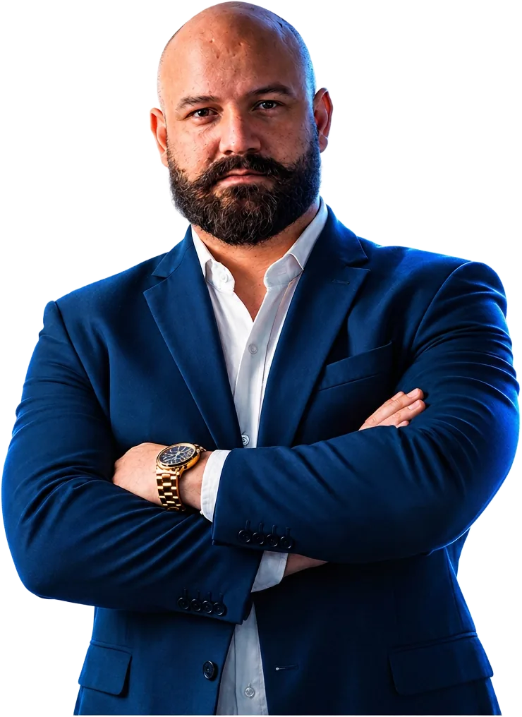 Thalles Sampaio — Hub Business